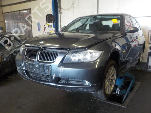 Gearbox BMW 3 (E90) 320 d | BP10671583M3 
