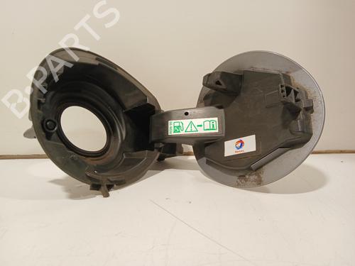 Fuel flap PEUGEOT 308 SW II (LC_, LJ_, LR_, LX_, L4_) 1.2 THP 130 | BP25009791C131 