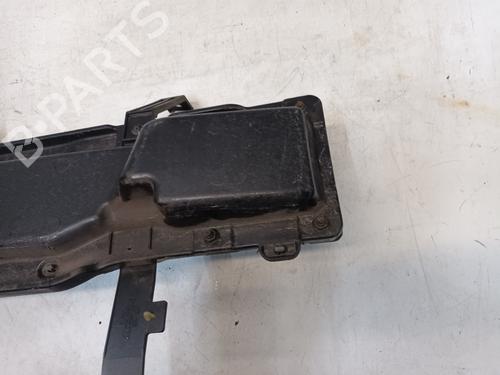 Rear bumper reinforcement KIA PICANTO II (TA) 1.0 | BP22700698C73 