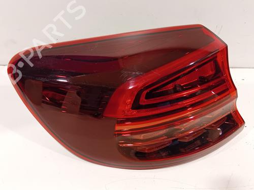 Left taillight KIA CEED Sportswagon (CD) 1.0 T-GDI | BP25777066C34 - Image 2
