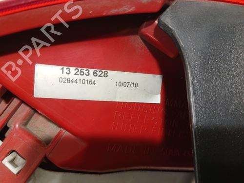 Right taillight OPEL MERIVA B MPV (S10) 1.4 (75) | BP37609006C35 - Image 7