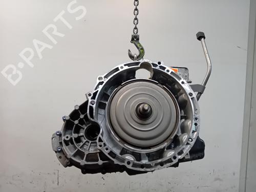 Used Gearbox Gearbox MERCEDES-BENZ B-CLASS Sports Tourer (W246, W242) B 200 (246.243) (156 hp) 40606960 40606960
