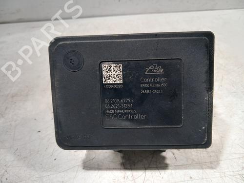 ABS pump MAZDA CX-5 (KE, GH) 2.2 D (KE2FW) | BP38468308M43 - Image 7