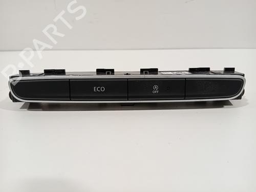 Used Switch RENAULT MEGANE IV Grandtour (K9A/M/N_) 1.2 TCe 130 (K9MR) (130 hp) 23214680