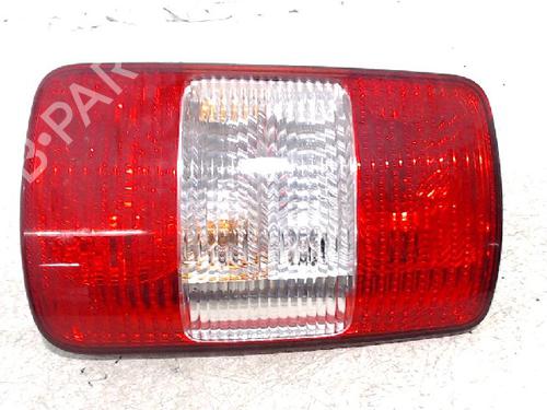 Used Right taillight Right taillight 5414734 5414734