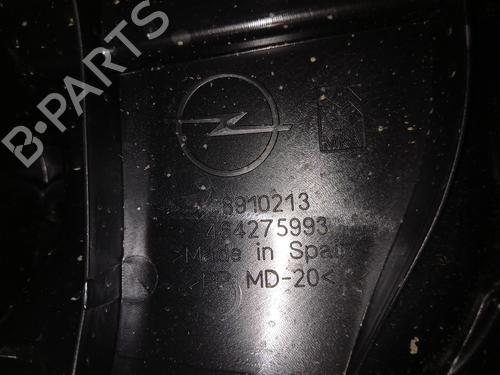 Dashboard OPEL CORSA F (P2JO) CORSA-e (68) | BP36109397C46 - Image 8