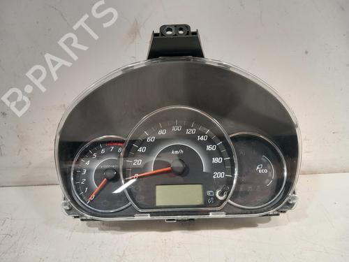 Used Instrument cluster Instrument cluster 38086373 38086373