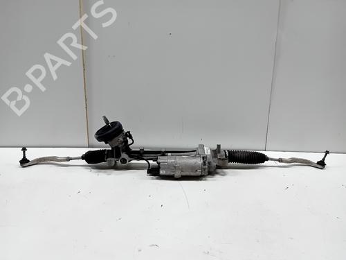 Used Steering rack RENAULT MEGANE IV Hatchback (B9A/M/N_) 1.6 TCe 205 (B9MV) (205 hp) 22381394
