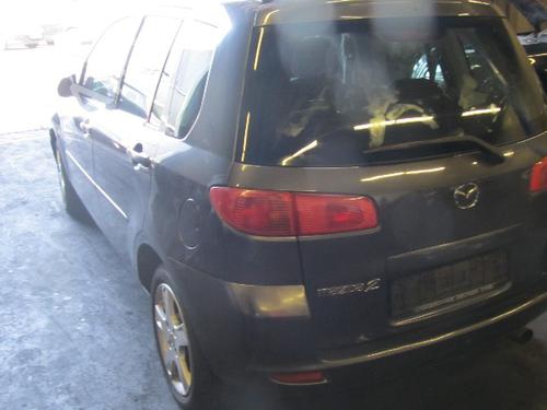 Glove box MAZDA 2 (DY) 1.4 | BP940442C95 