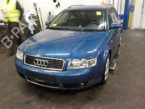AUDI A4 B6 Avant (8E5) 2.0 FSI 842515