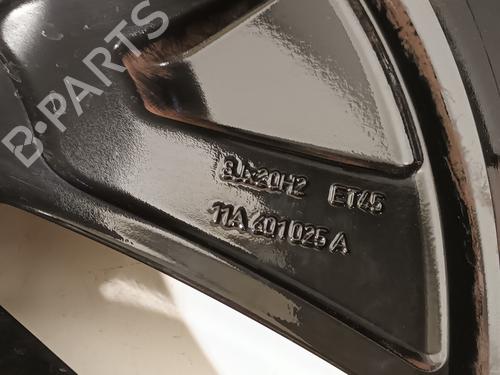 Jante VW ID.4 (E21) Performance | BP27558405C45 - Image 8