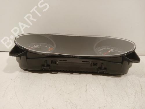 Instrument cluster JEEP COMPASS (MP, M6, MV, M7) 1.3 | BP37609167C47 - Image 2