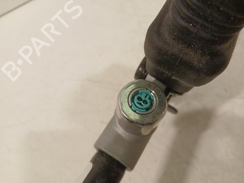 Front left seatbelt SSANGYONG TIVOLI 1.6 | BP39586949I26 - Image 4