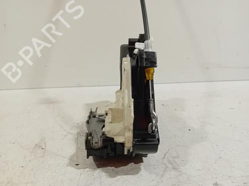 Front right lock VW SHARAN (7N1, 7N2) 2.0 TDI | BP22379886C97 