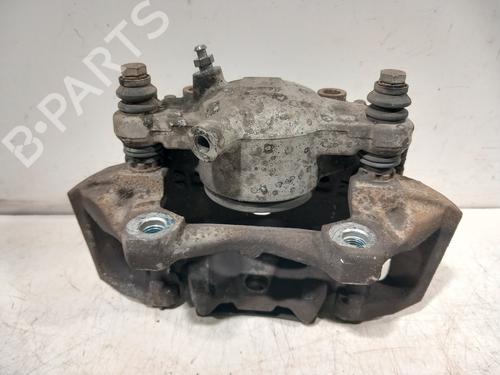 Right front brake caliper MERCEDES-BENZ E-CLASS (W212) E 300 Hybrid / BlueTEC Hybrid (212.098) | BP34703946M104  - Image 5