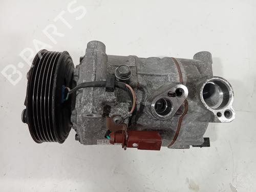 AC compressor VW PASSAT B8 Variant (3G5, CB5) 2.0 TSI 4motion | BP26725731M34 - Image 2
