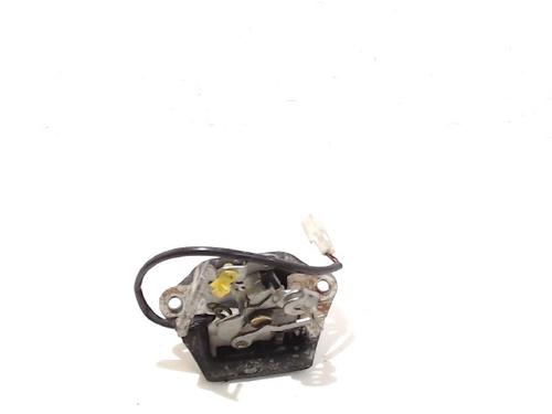 Tailgate lock NISSAN ALMERA TINO (V10) 2.2 dCi | BP13200227C101 