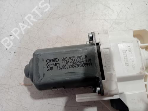 Left front window motor AUDI A4 B8 (8K2) S4 quattro | BP18820430E21 