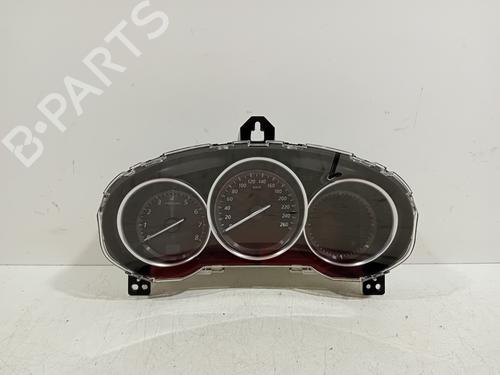 Used Instrument cluster Instrument cluster 19179699 19179699