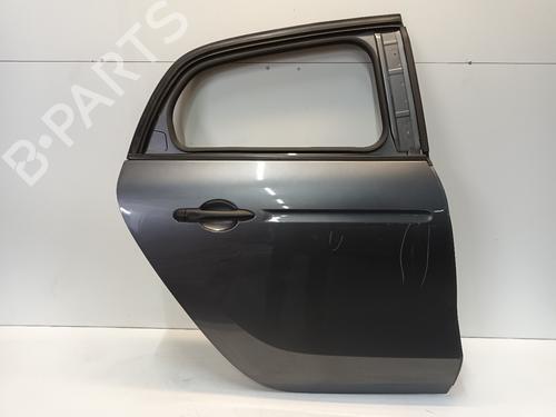 right-rear-door-smart-forfour-hatchback-453-2014-33163414 main image
