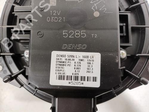 Heater blower motor TOYOTA COROLLA Estate (_E21_) 1.8 Hybrid (ZWE211W) | BP18061048M62 