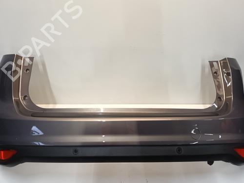 Used Rear bumper FORD C-MAX II (DXA/CB7, DXA/CEU) 1.0 EcoBoost (100 hp) 29528251