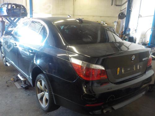 ABS pump BMW 5 (E60) 520 d | BP7715797M43 