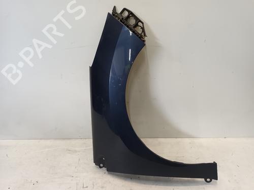 Used Right front fenders PEUGEOT 308 I (4A_, 4C_) 1.6 16V (120 hp) 19301727