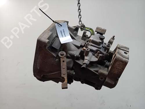 Gearbox FORD KA (RU8) 1.2 | BP33994060M3  - Image 5