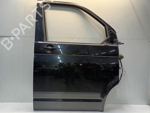Porte avant droite VW TRANSPORTER T5 Van (7HA, 7HH, 7EA, 7EH) 2.0 TDI (140 hp) 31949240