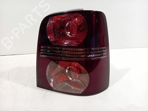 Used Right taillight Right taillight VW TOURAN (1T1, 1T2) 1.4 TSI (140 hp) 40049524 40049524
