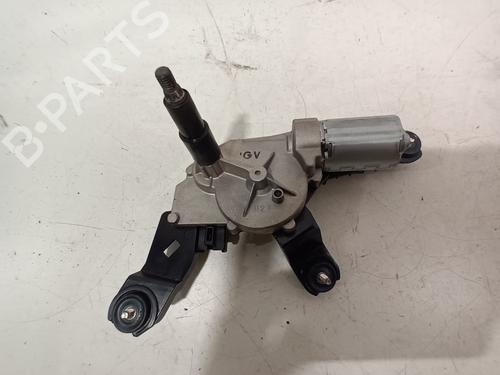 Viskermotor bagrude Viskermotor bagrude 15737517 15737517