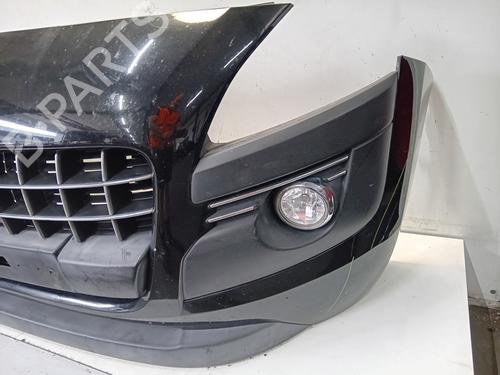 Front bumper PEUGEOT 3008 I MPV (0U_) 1.6 VTi | BP27932327C7 