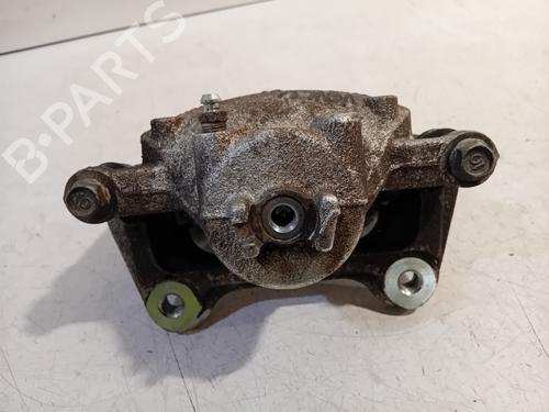 Left front brake caliper KIA PICANTO III (JA) 1.0 | BP20226152M105 - Image 3