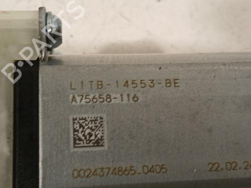 Left front window motor FORD PUMA (J2K, CF7) 1.0 EcoBoost mHEV | BP29015591E21  - Image 7