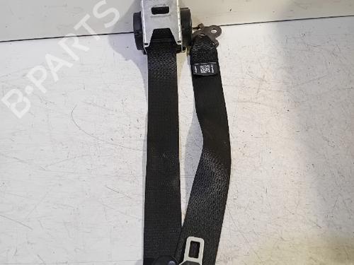 Used Front right seatbelt BMW 5 (F10) 523 i (204 hp) 20085158