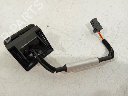 Camera PEUGEOT 308 SW II (LC_, LJ_, LR_, LX_, L4_) 1.2 THP 130 | BP15803053E14 