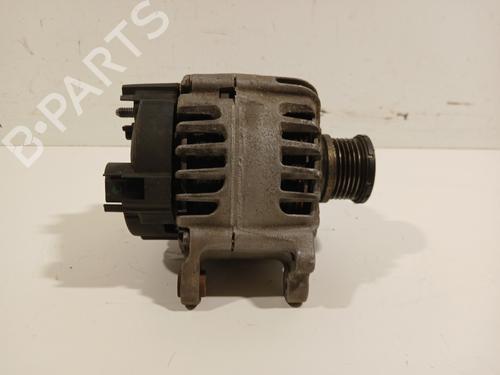 Used Alternator SKODA OCTAVIA III Combi (5E5, 5E6) 1.6 TDI (110 hp) 29864317