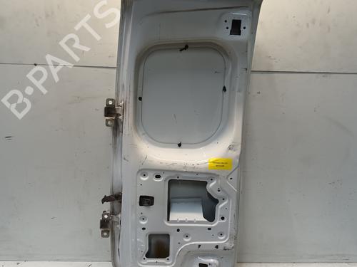 Right tailgate MERCEDES-BENZ CITAN Box Body/MPV (W415) 109 CDI (415.601, 415.603, 415.605) | BP29275440C77 