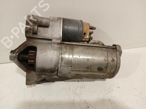 Starter CITROËN JUMPY III Van (V_) 2.0 BlueHDi 180 | BP36806392M8 - Image 2