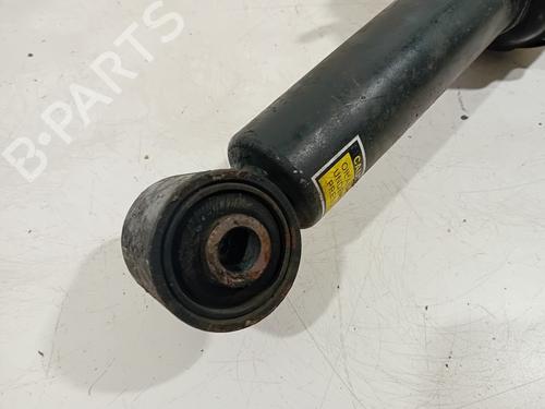 Right front shock absorber LAND ROVER RANGE ROVER SPORT I (L320) 3.6 D 4x4 | BP25288238M17 