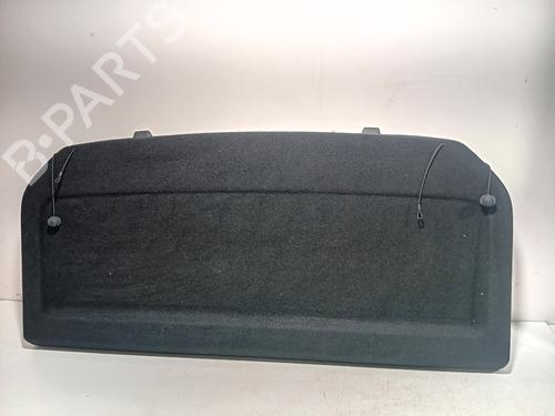 Used Rear parcel shelf Rear parcel shelf SKODA YETI (5L) 1.2 TSI (105 hp) 33661259 33661259