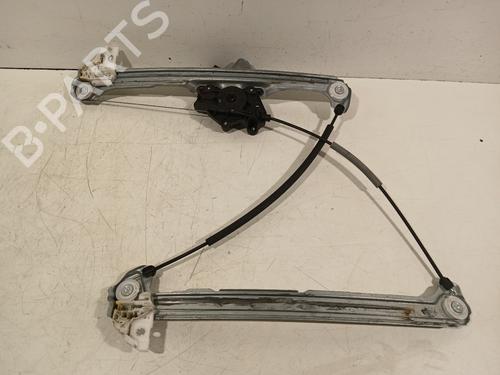 Front left window mechanism MAZDA 3 Saloon (BP_) 2.0 SKYACTIV-X M Hybrid (BP2S) | BP40266395C22 - Image 2