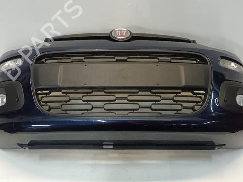 Front bumper FIAT PANDA (312_, 319_) 0.9 (312PXG1A) | BP29567082C7 