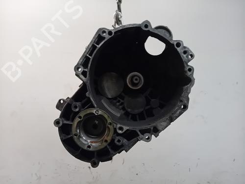 Used Gearbox Gearbox 24332878 24332878