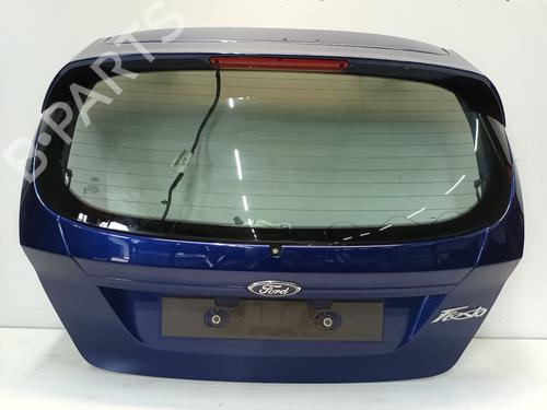 tailgate-ford-fiesta-vi-cb1-ccn-2008-33994031 main image