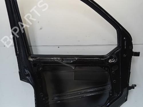 Left front door VW MULTIVAN T5 (7HM, 7HN, 7HF, 7EF, 7EM, 7EN) 2.5 TDI | BP27244882C2 