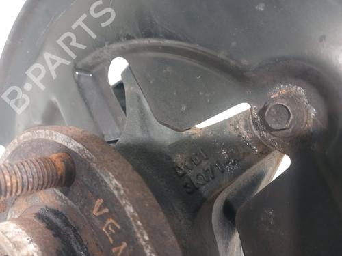 Left front steering knuckle FORD TRANSIT CONNECT V408 Box Body/MPV 1.5 TDCi | BP39513057M25 - Image 3