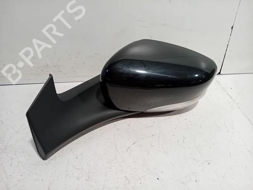 Used Left mirror RENAULT ZOE (BFM_) ZOE (88 hp) 29169686