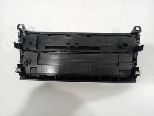 Climate control BMW 1 (F20) M 135 i xDrive | BP30127051I5